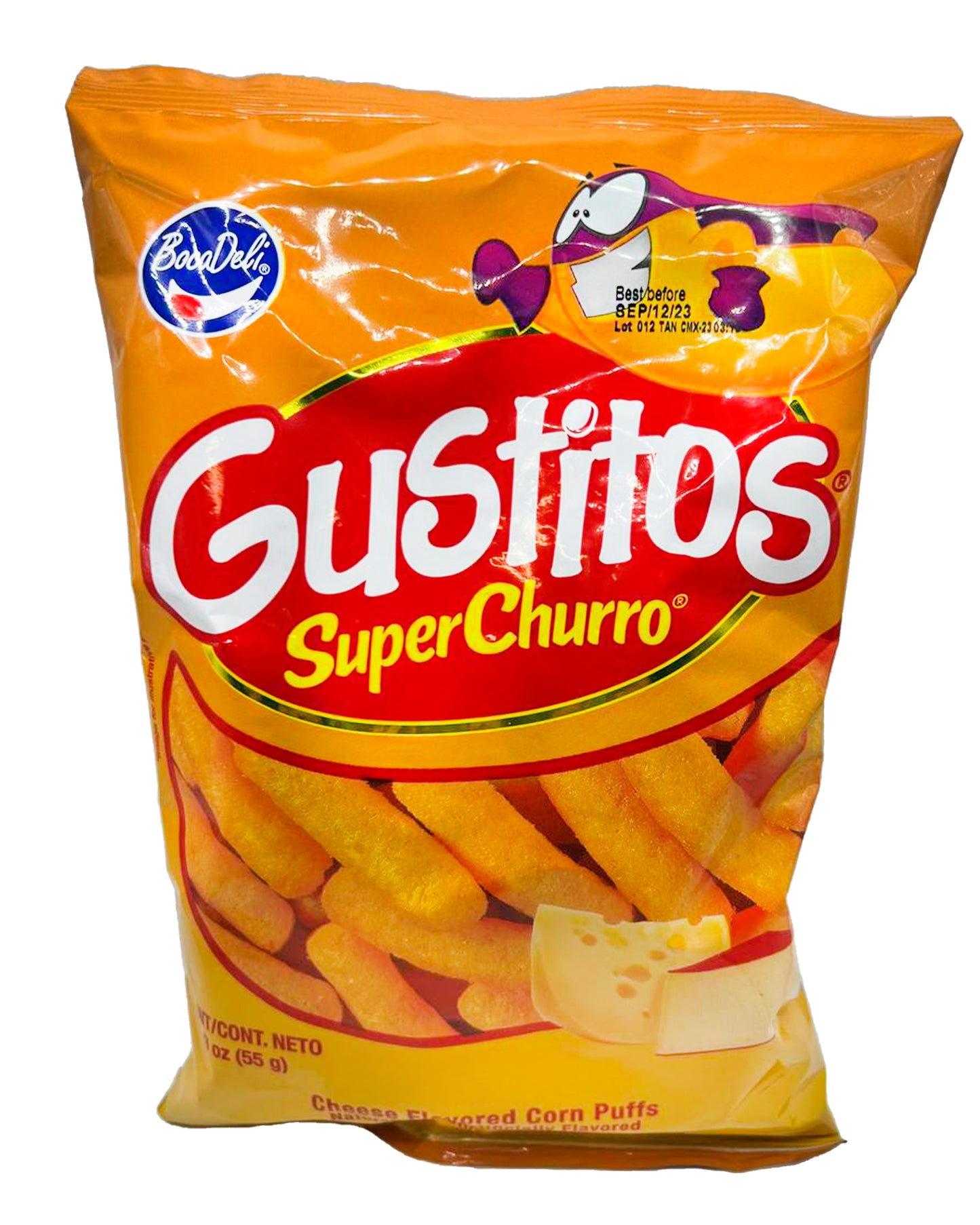 Caja Botanera Salvadoreña