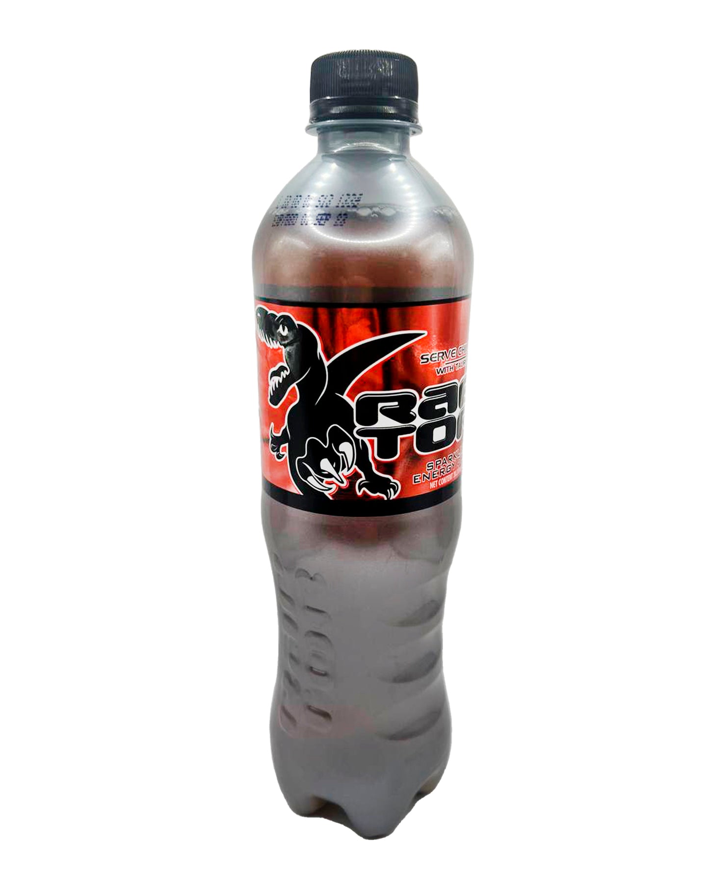 Raptor Energy Drink 600 ml
