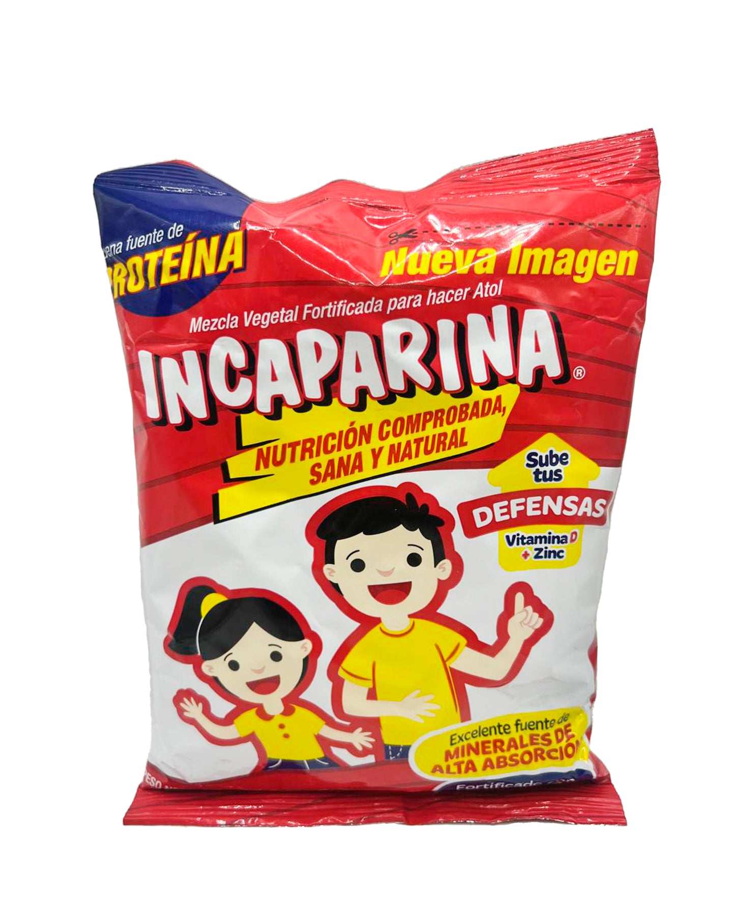 Incaparina 450g
