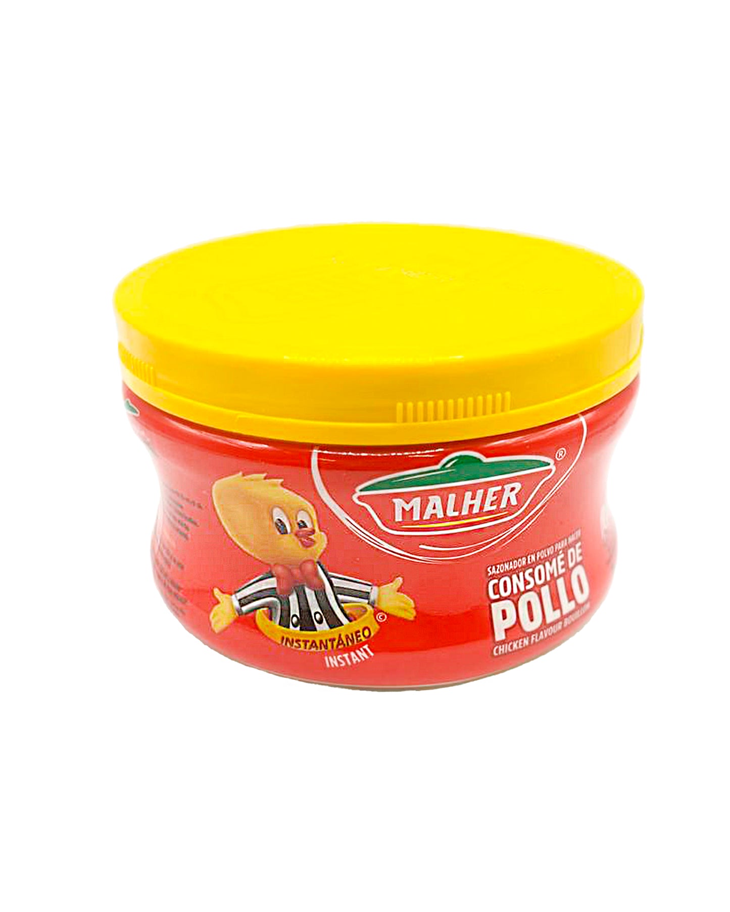 Malher Consome de Pollo 227g