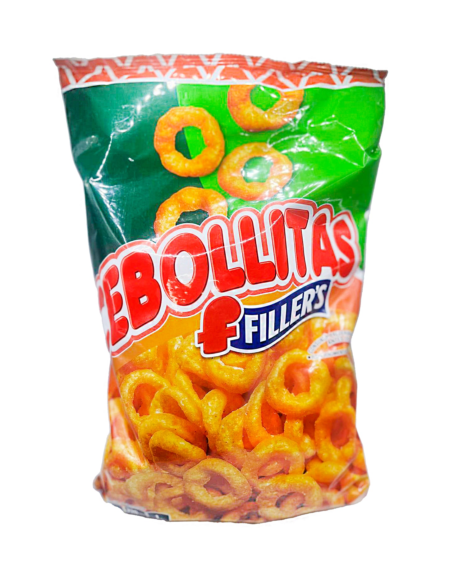 Señorial Cebollitas 155g