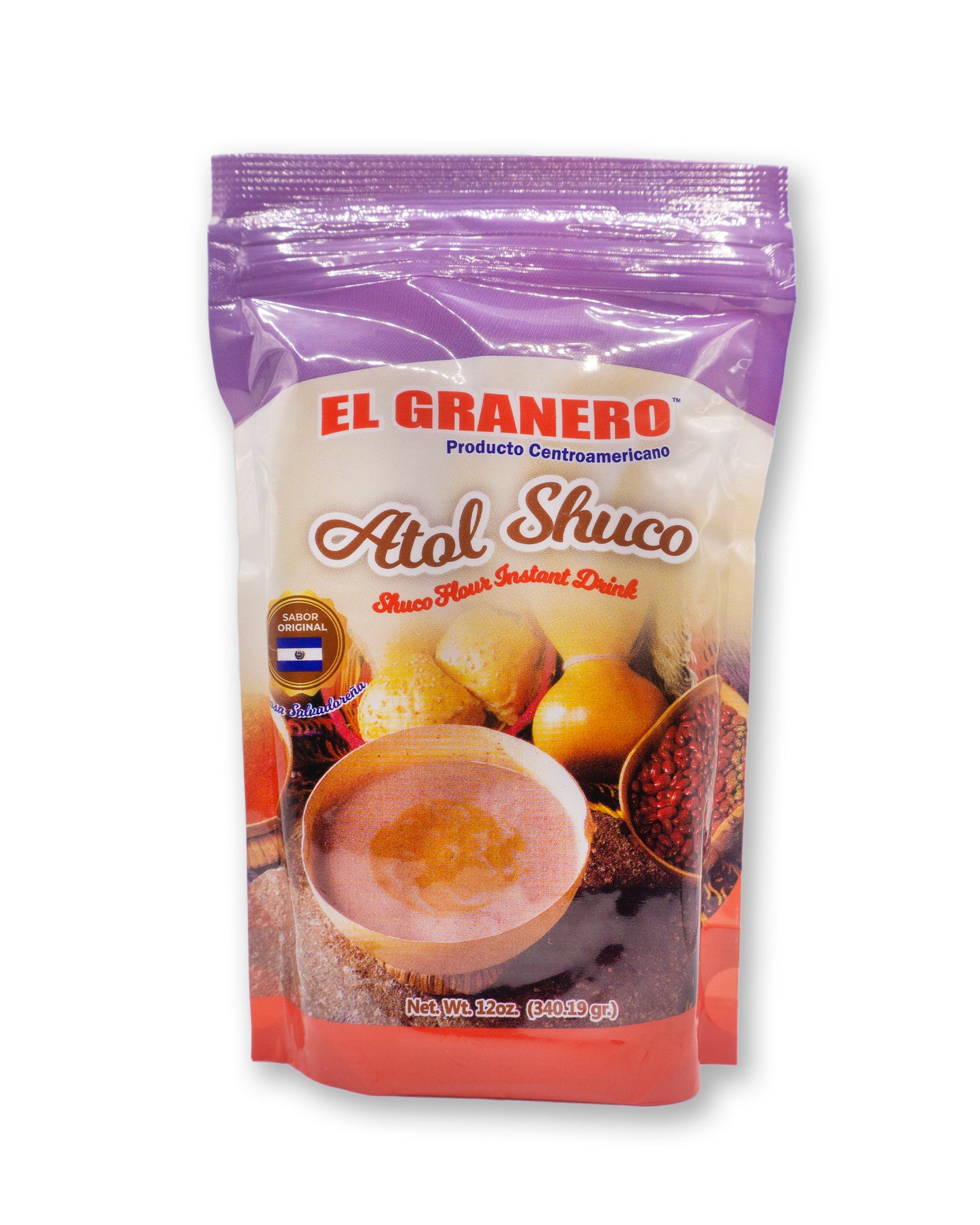 Atol Shuco El Granero 12 oz