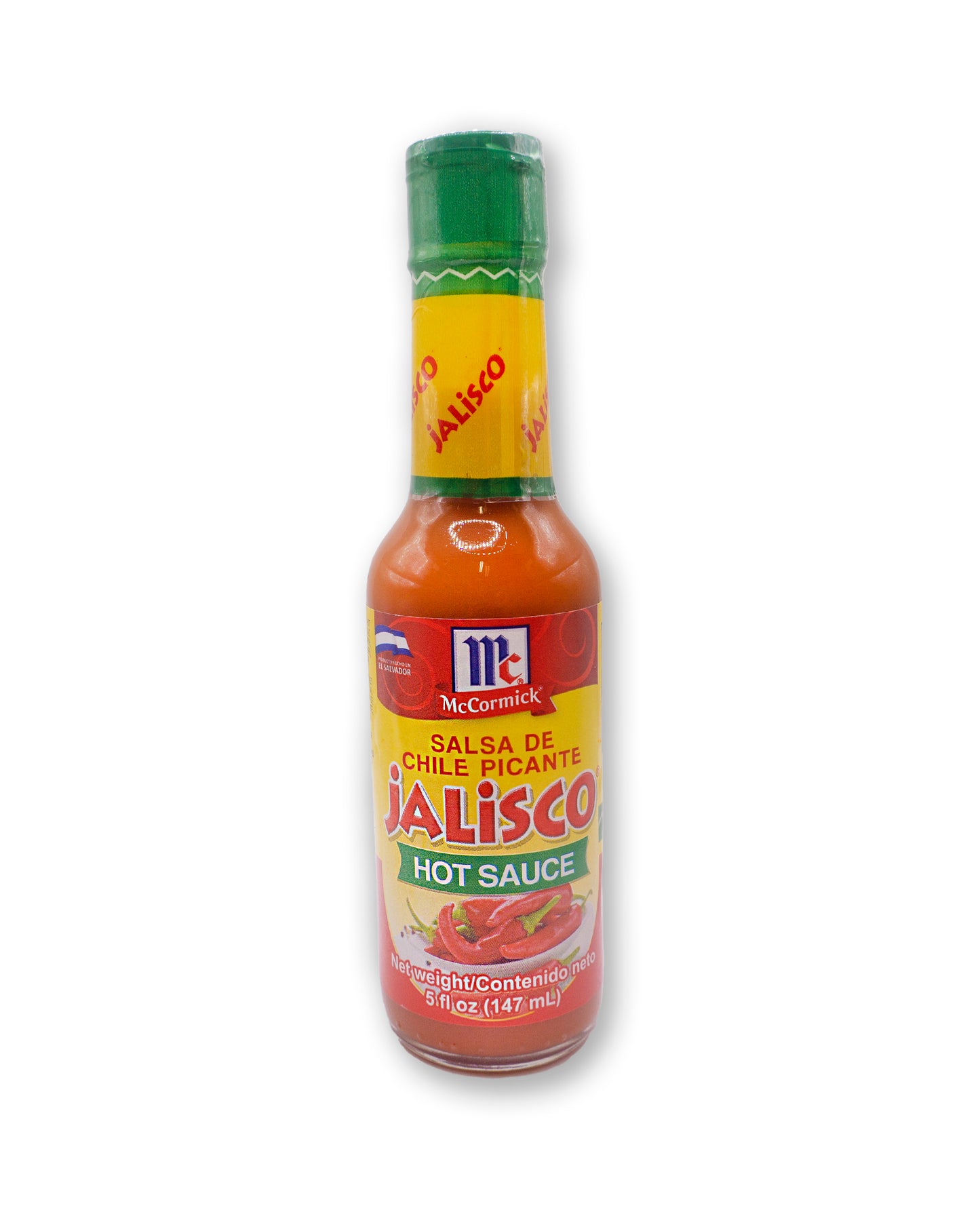 McCormick Salsa Jalisco 5 oz