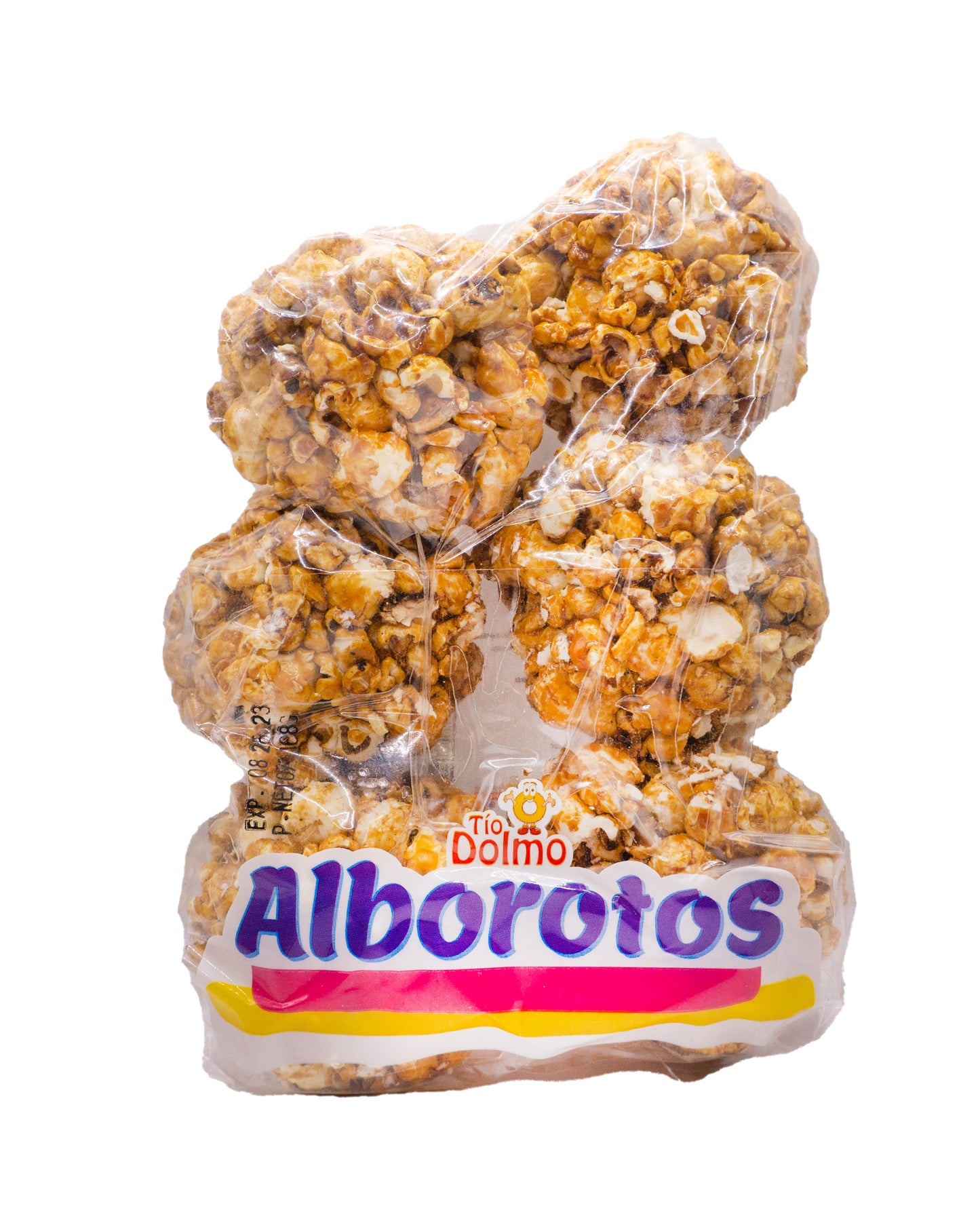 Alboroto Tio Dolmo 150 g