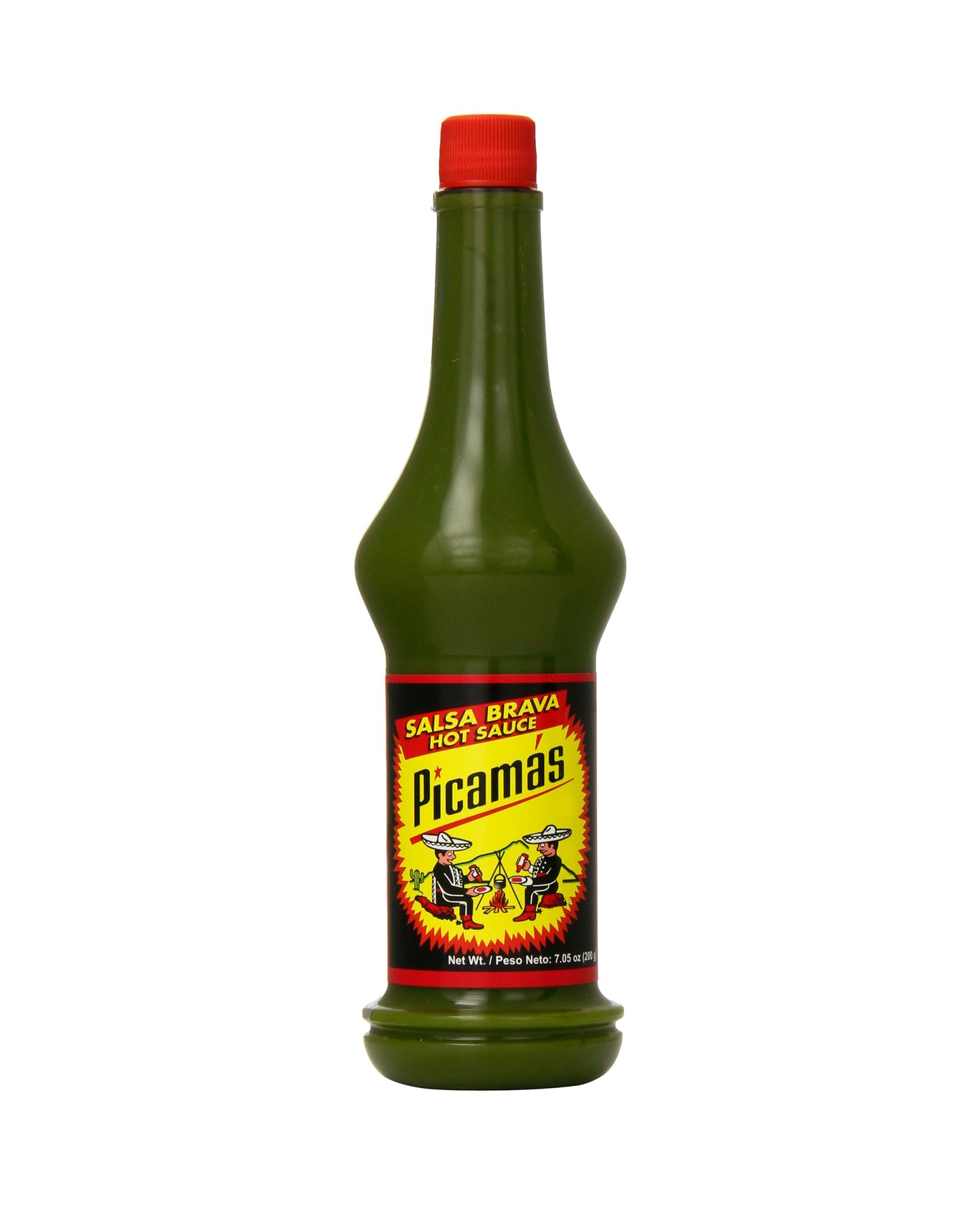 Picamas Salsa verde 7.05 oz