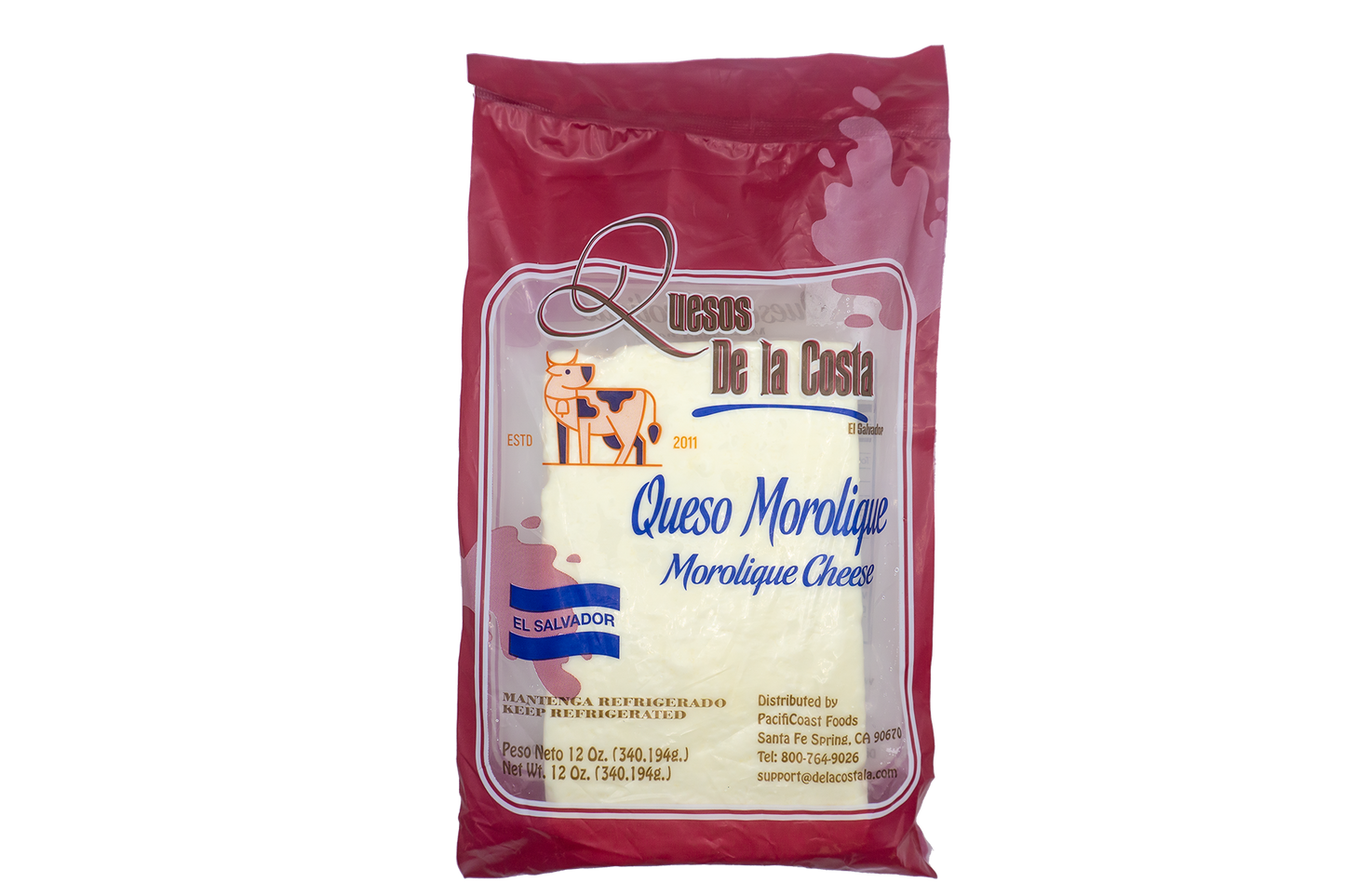 De La Costa Morolique 12 oz