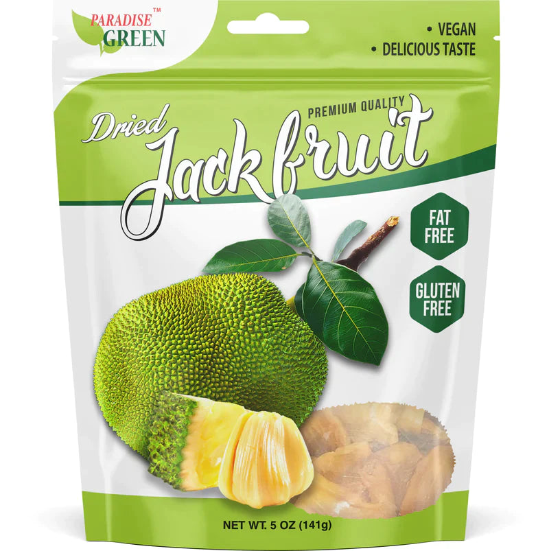 Jackfruit Deshidratado 5oz