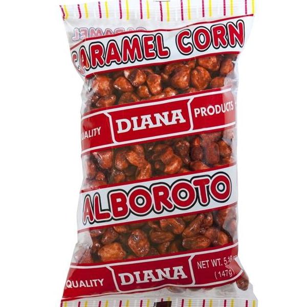 Diana Alboroto 4.76 oz