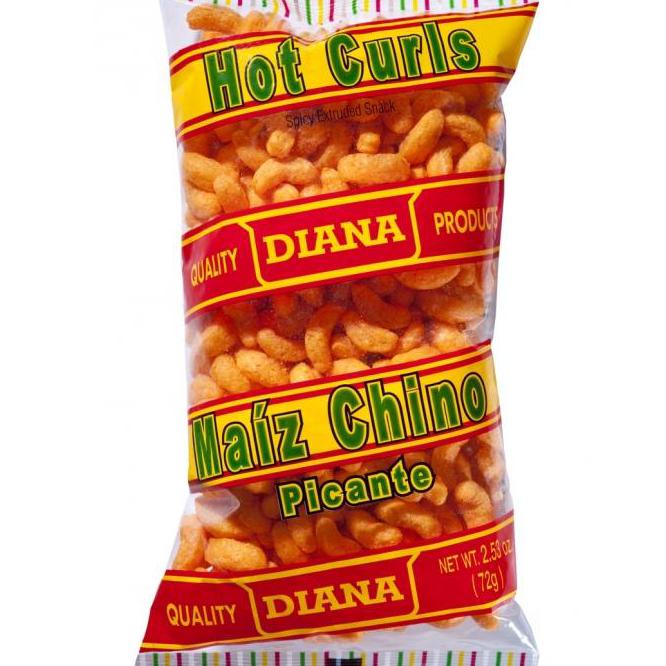 Diana Maiz Chino Picante 2.32 oz