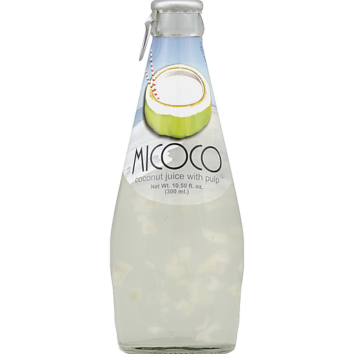 Mi Coco Agua de coco 9.8 oz