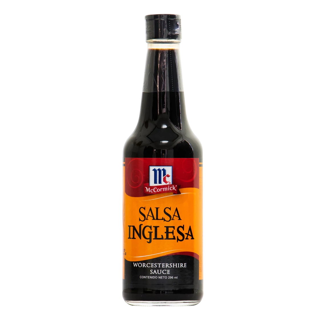 McCormick Salsa Inglesa 5 oz