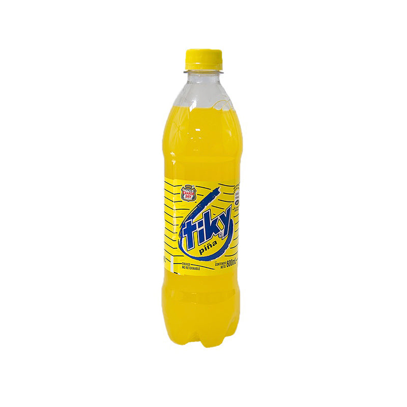 Tiky Piña 20 oz