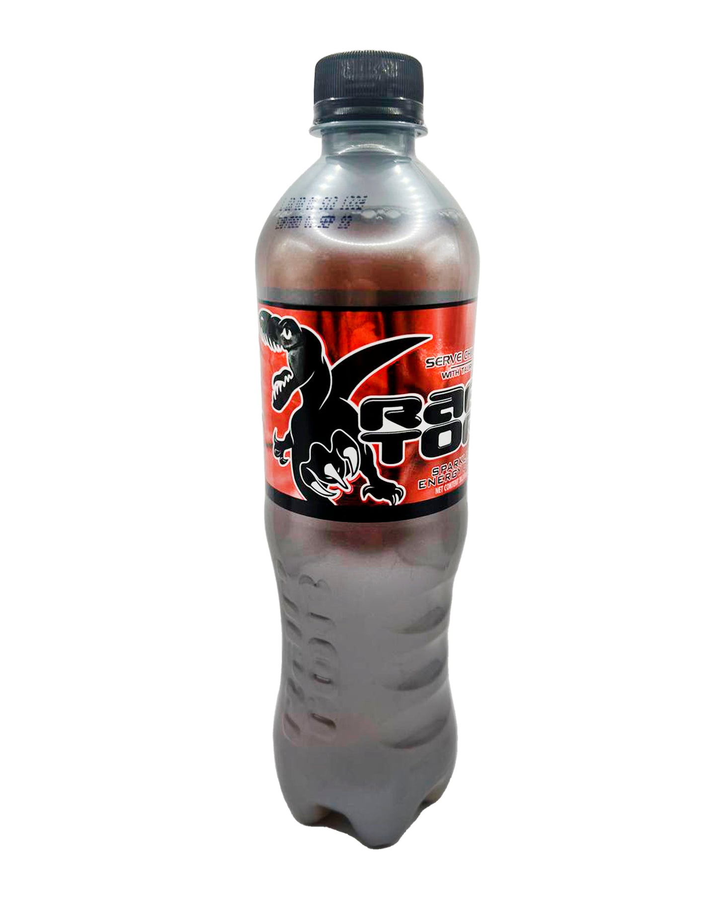Raptor Energy Drink 600 ml