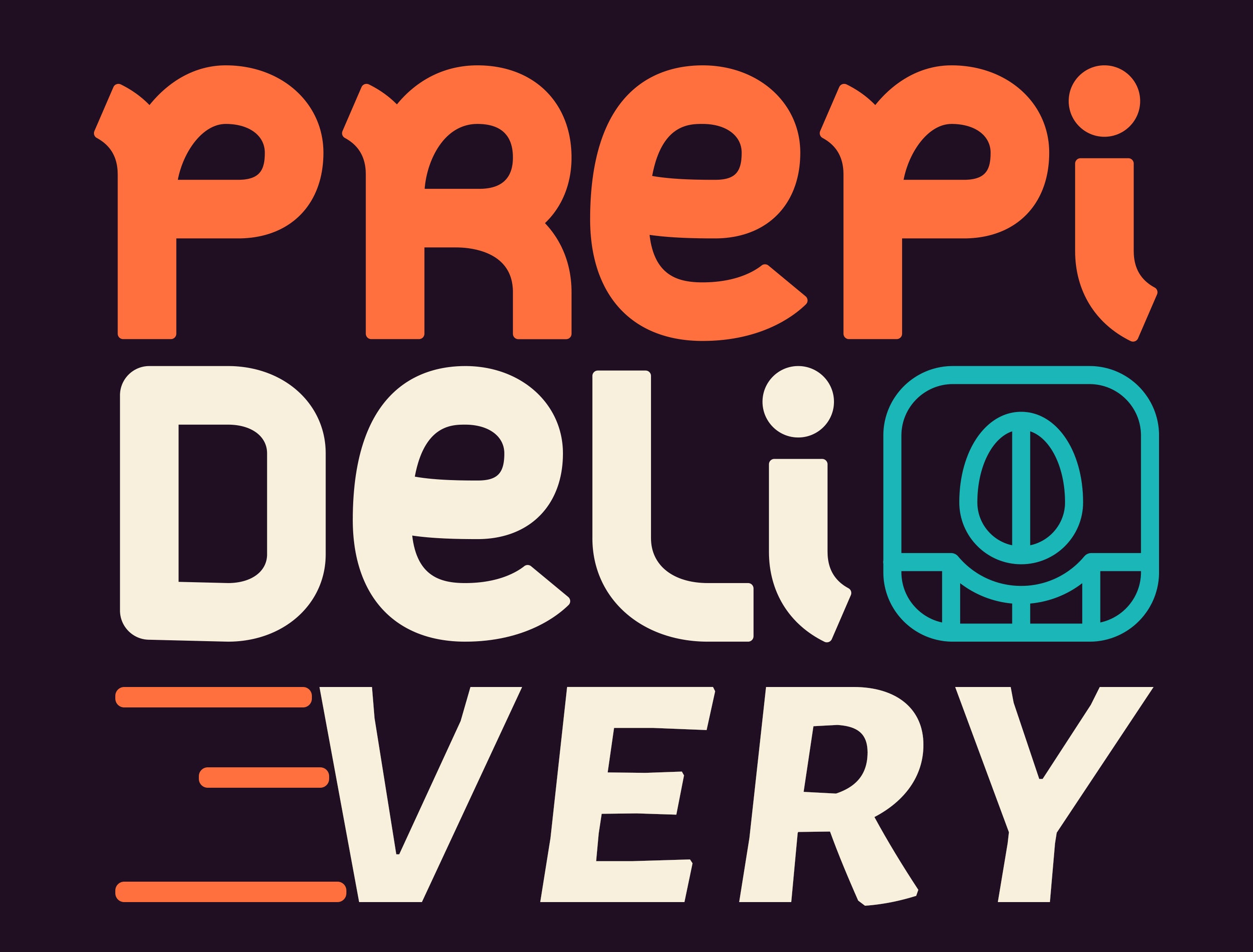 prepidelivery
