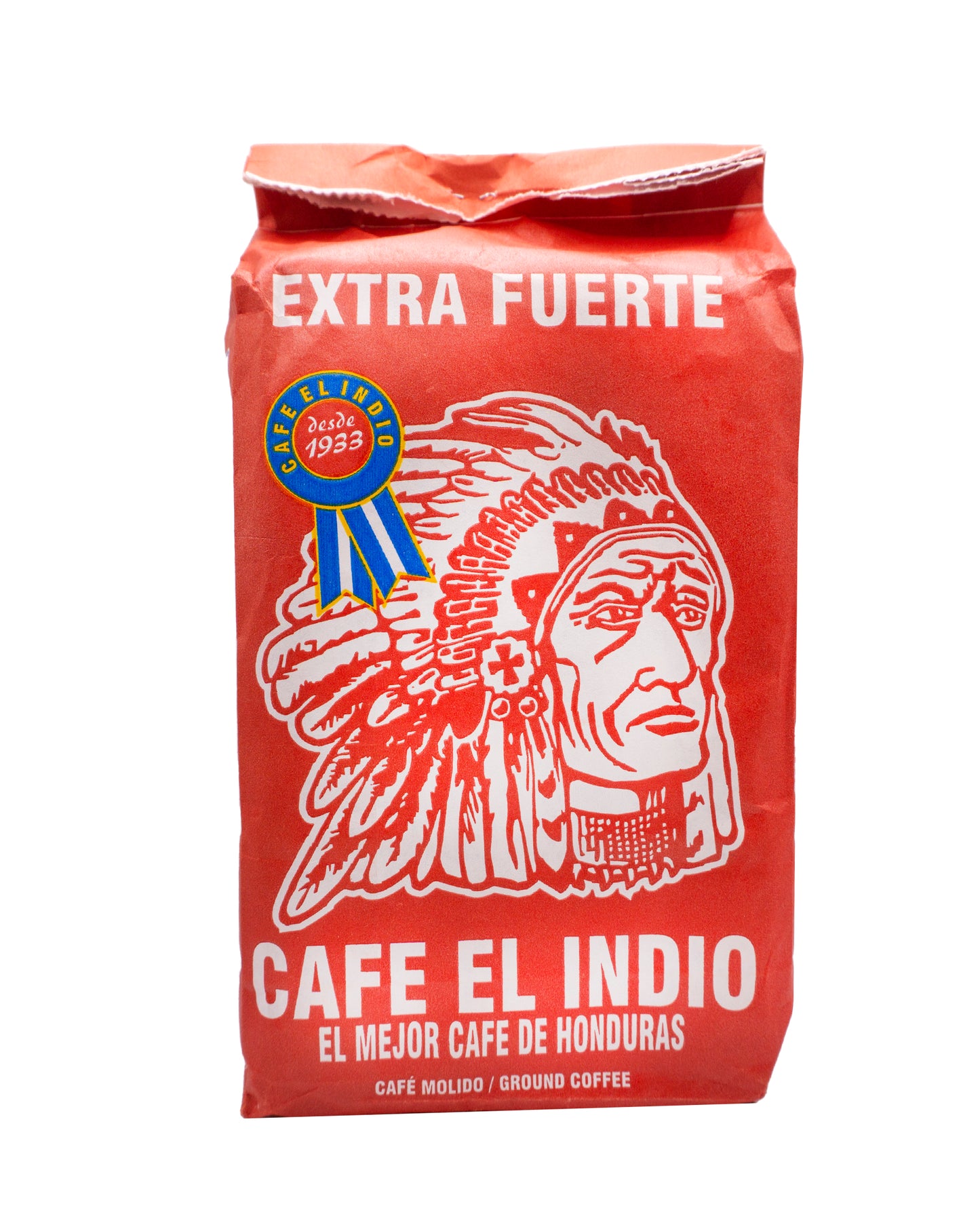 Cafe Indio 1 lb