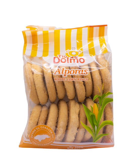 Alporas Tio Dolmo 340 g