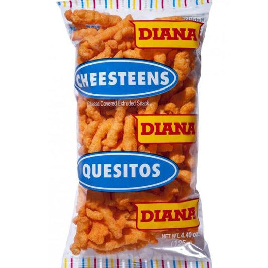 Diana Quesitos 4.05 oz